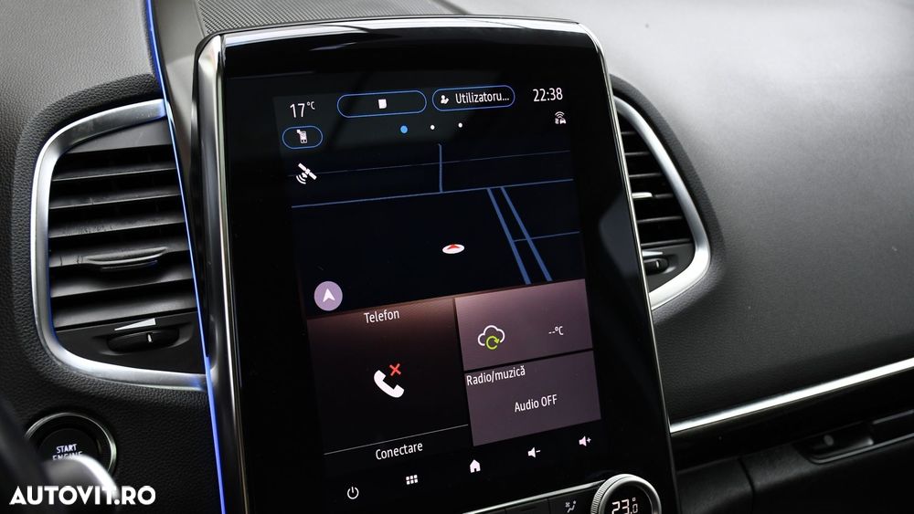 Renault Espace BLUE dCi 160 EDC LIFE - 15