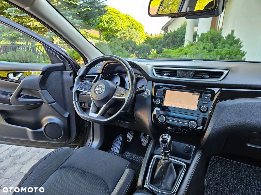 Nissan Qashqai - 15