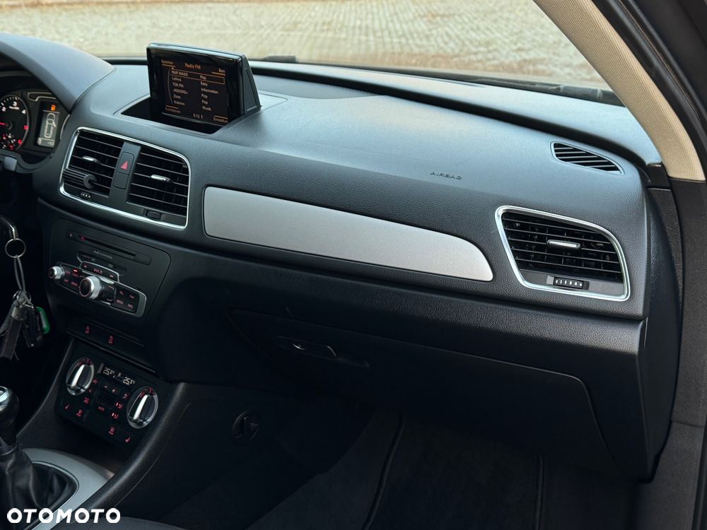 Audi Q3 2.0 TDI Prime Edition - 26