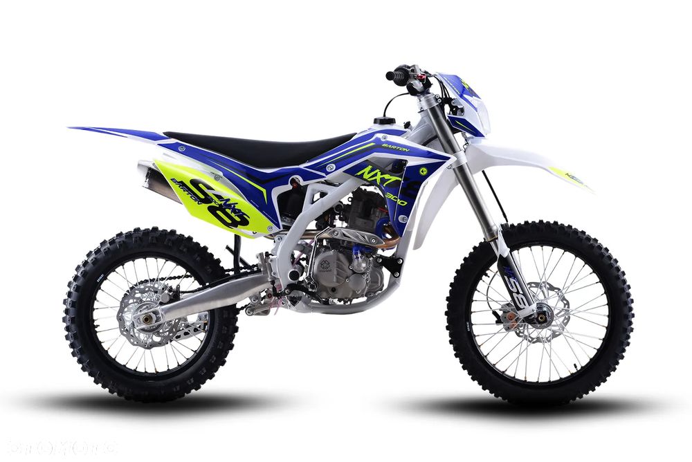 Barton NXT - 1