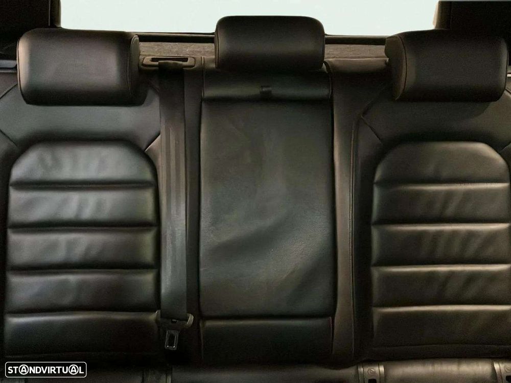 VW Golf 2.0 TSI GTI DSG Performance - 18