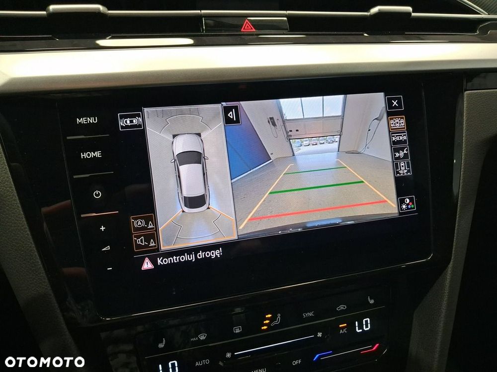 Volkswagen Arteon - 21