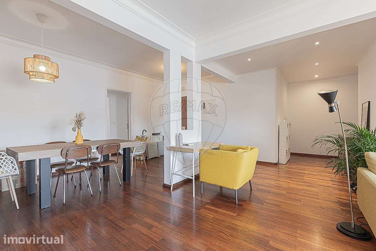 Apartamento T3 para venda - Grande imagem: 5/46