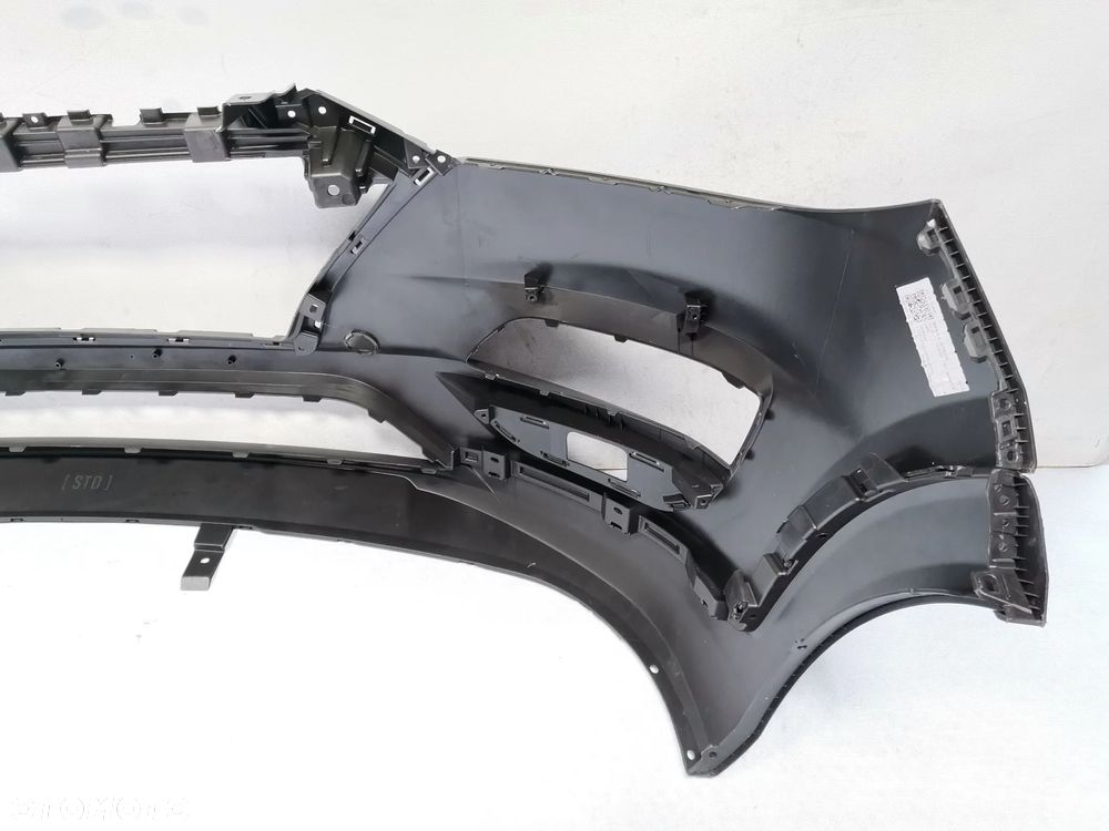 Zderzak Przód Przedni HYUNDAI TUCSON III Lift 18-20 NOWY Oryginał - 12