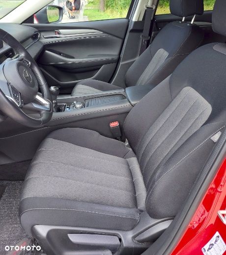 Mazda 6 - 11
