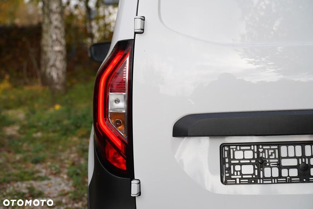 Renault Kangoo Express/Van - 24
