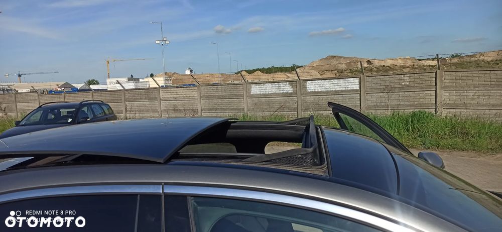 Mercedes-Benz Klasa C 220 d 4MATIC 9G-TRONIC - 10