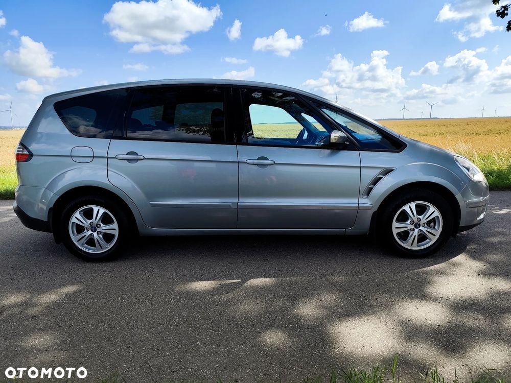 Ford S-Max 2.0 Viva - 5