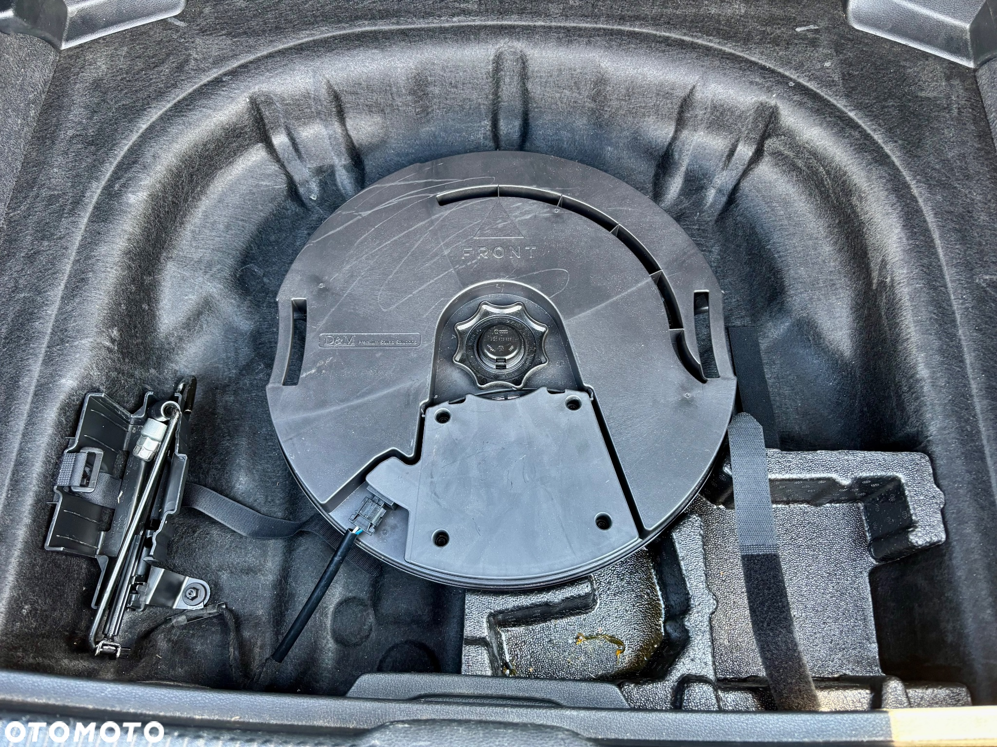 Audi A3 2.0 TDI S tronic - 21