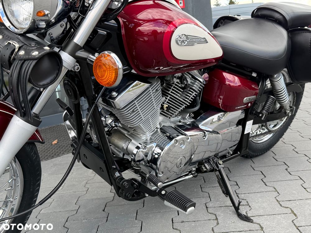 Yamaha Drag Star - 37