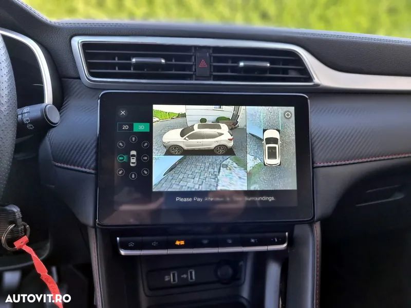 MG ZS ICE 1.5 VTI-tech Luxury - 15