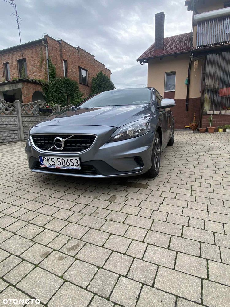 Volvo V40 - 1