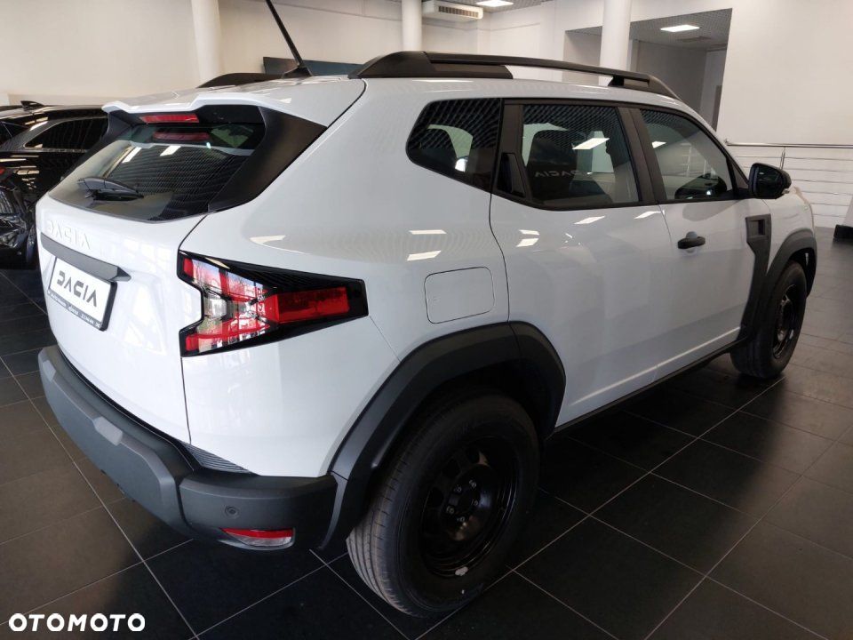 Dacia Duster - 5