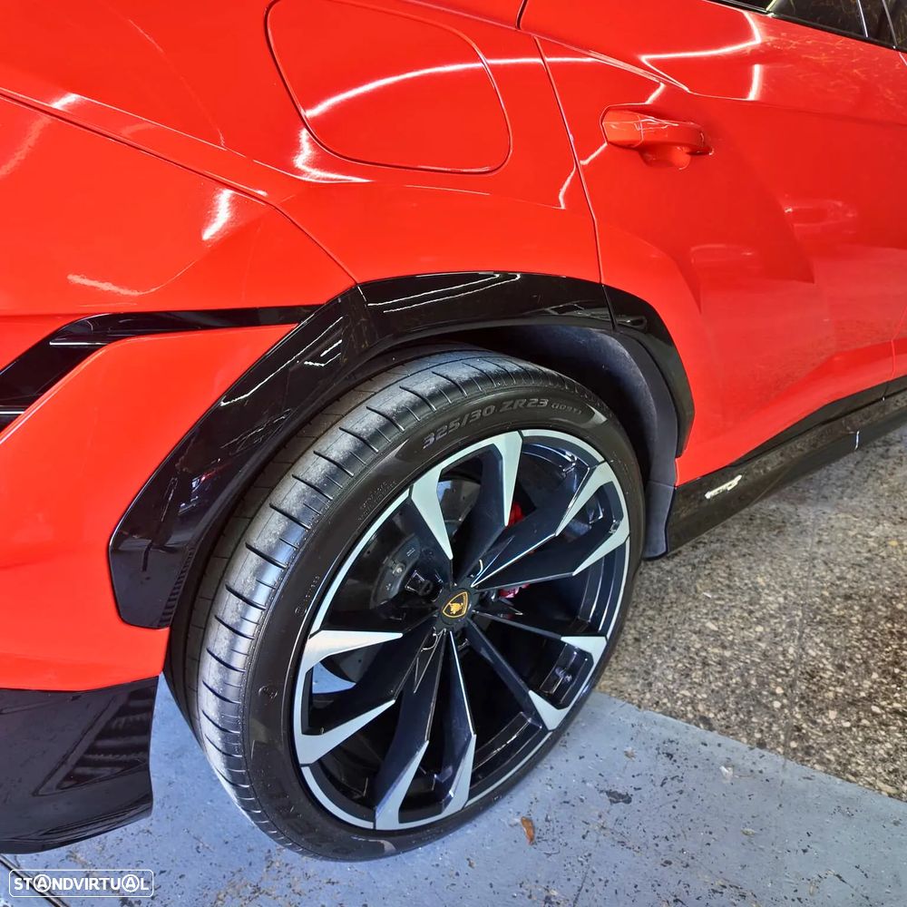 Lamborghini Urus 4.0 V8 - 20