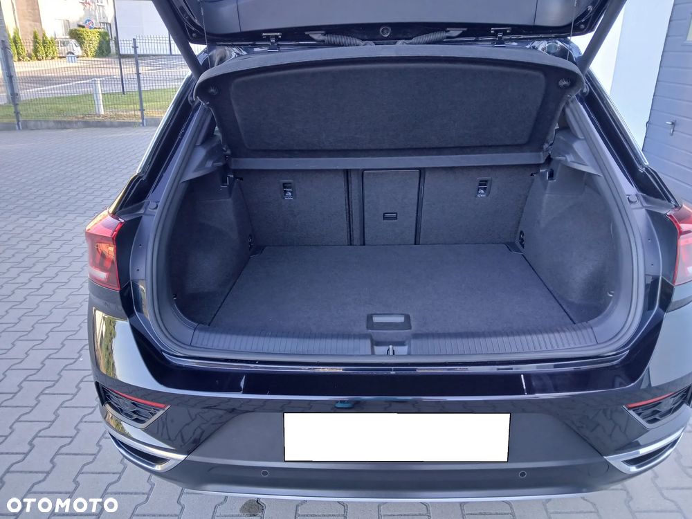 Volkswagen T-Roc 1.5 TSI ACT OPF Sport - 17