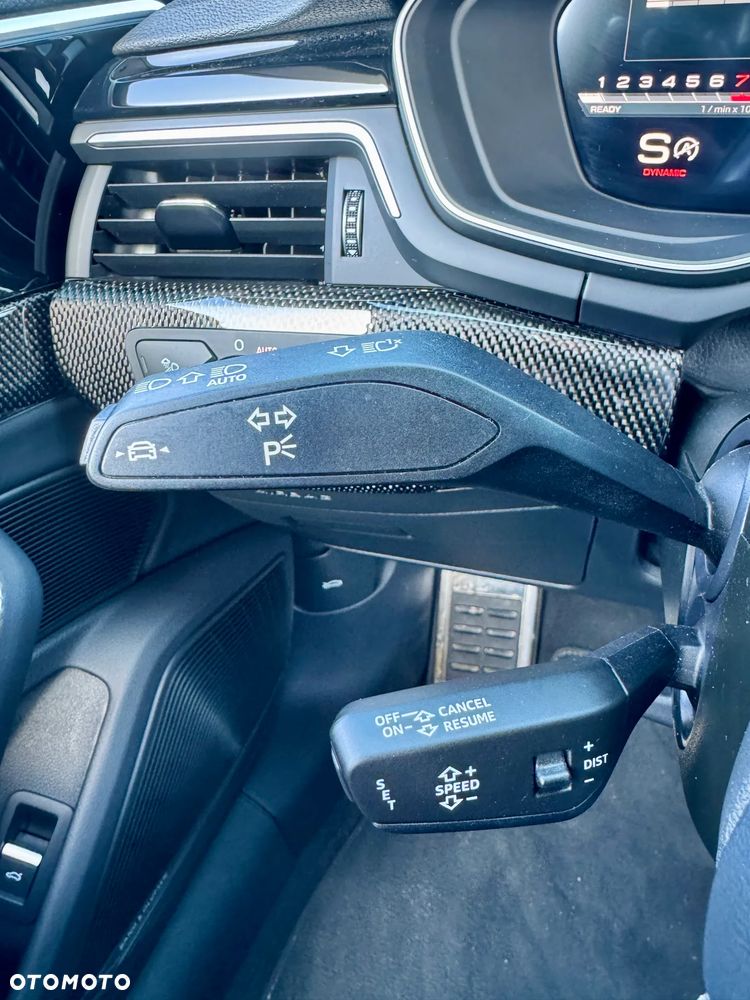 Audi S5 Cabrio 3.0 TFSI Quattro Tiptronic - 15