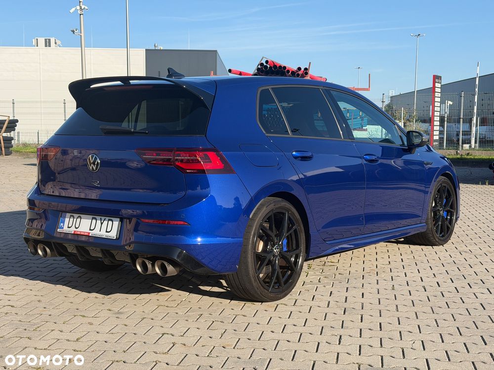 Volkswagen Golf - 13
