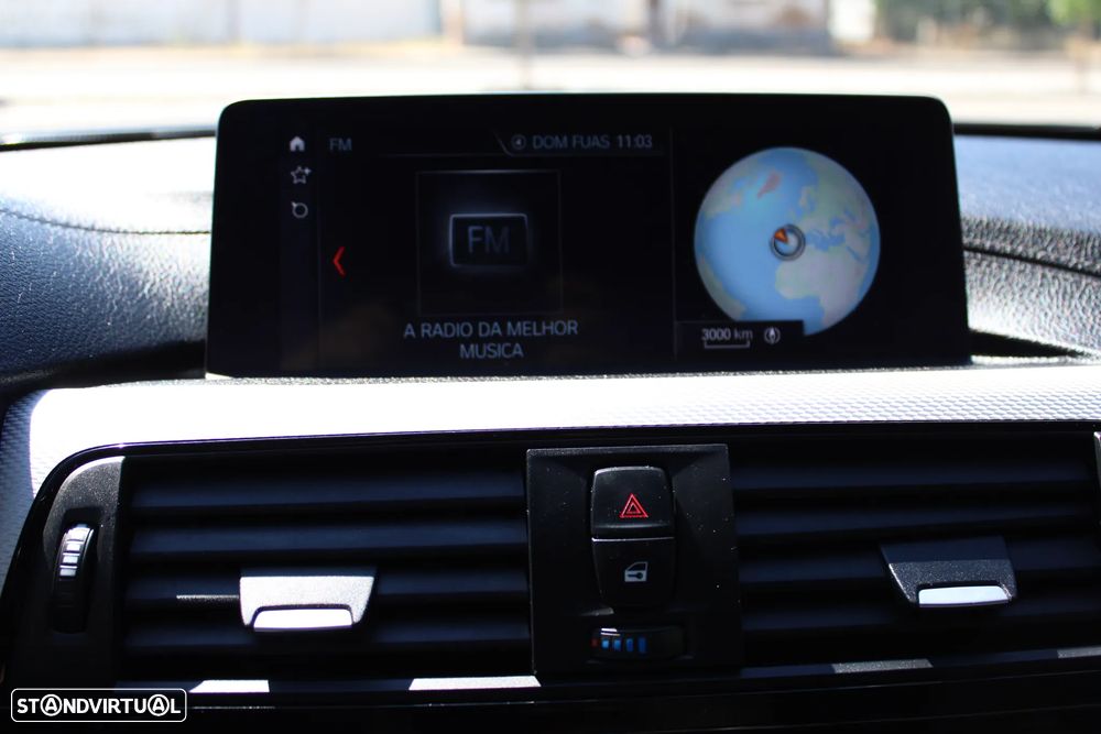 BMW 420 Gran Coupé d Pack M Auto - 21