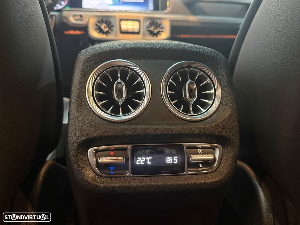 Mercedes-Benz G 63 AMG Standard - 42