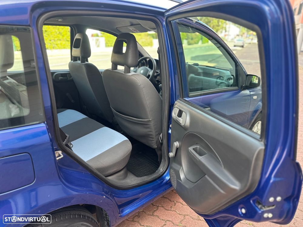 Fiat Panda 1.2 Dynamic - 7