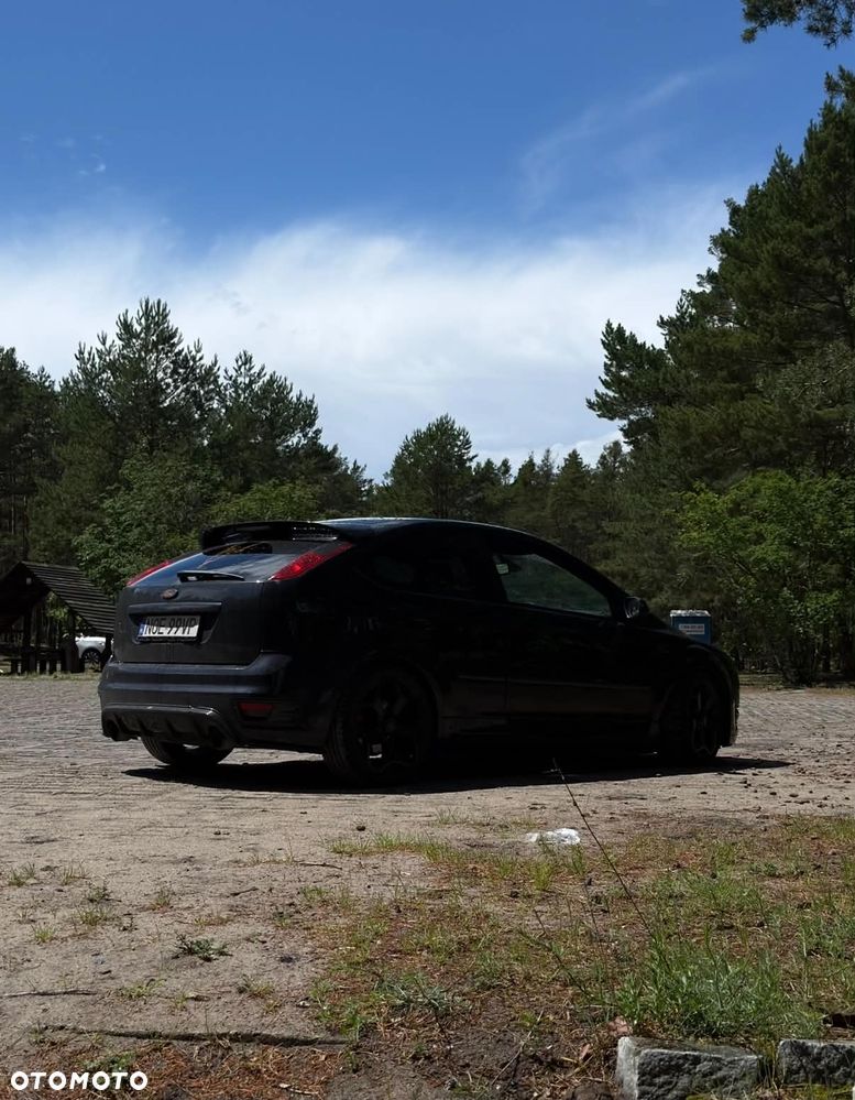 Ford Focus - 8