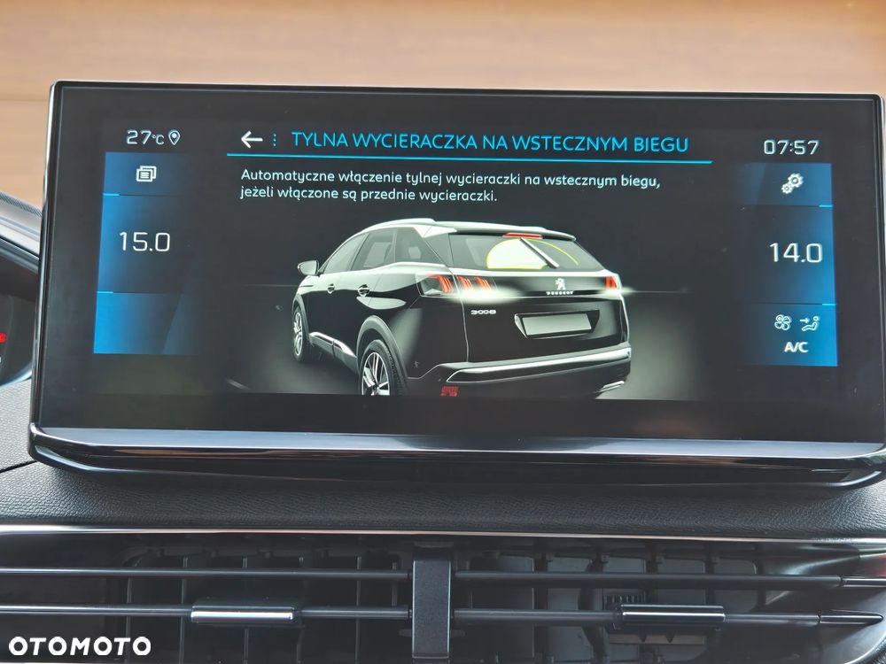 Peugeot 3008 - 31