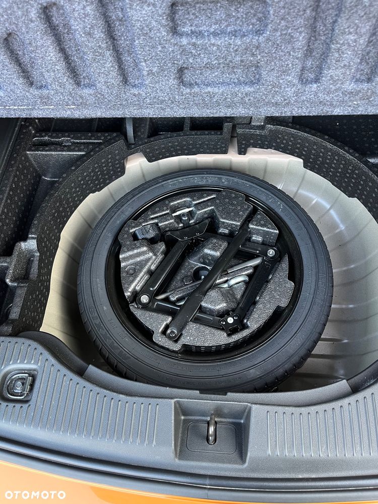 Opel Mokka X - 28