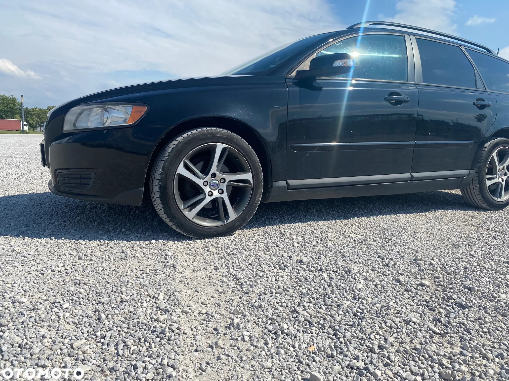 Volvo V50 1.6D - 3
