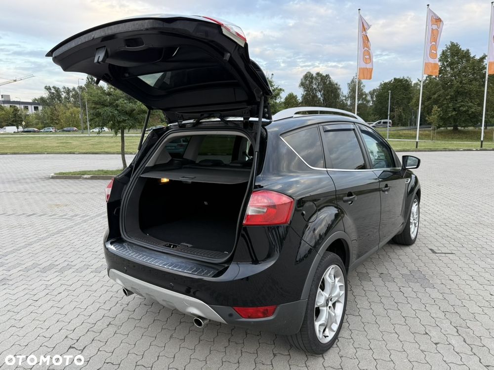 Ford Kuga - 15