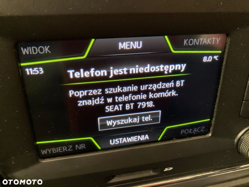 Seat Leon 1.0 EcoTSI Style S&S - 12