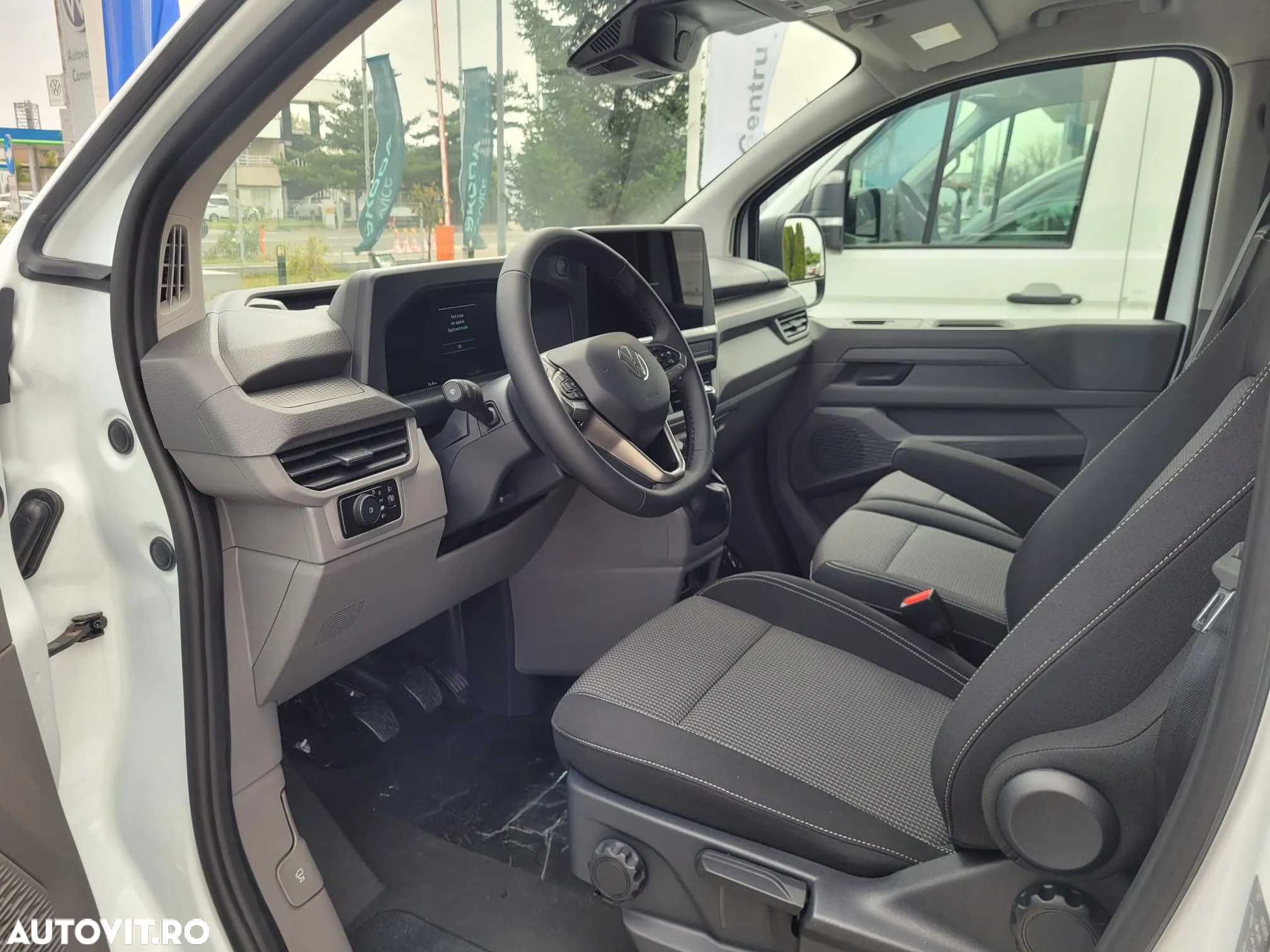 Volkswagen T7 Furgon LR - 7