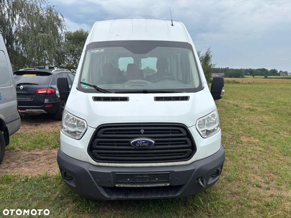 Ford TRANSIT - 4