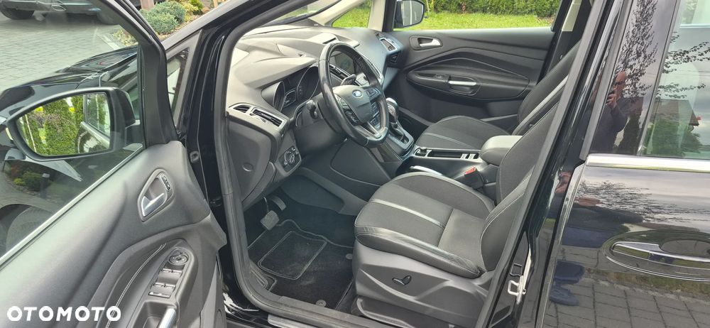 Ford Grand C-MAX Gr 2.0 TDCi Titanium ASS - 17