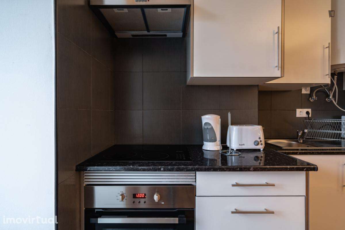 Apartamento com 2 quartos - localizado em Arroios Lisbon - Grande imagem: 4/23