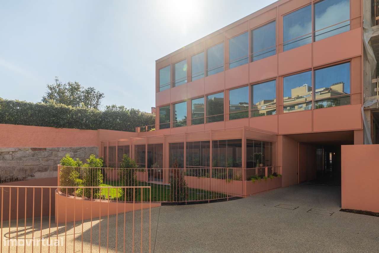 Apartamento T4+1 Venda em Aldoar, Foz do Douro e Nevogilde,Porto - Grande imagem: 2/31