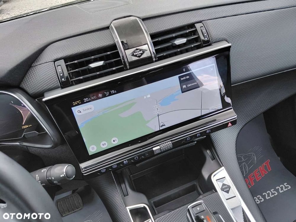 DS Automobiles DS 7 Crossback - 24