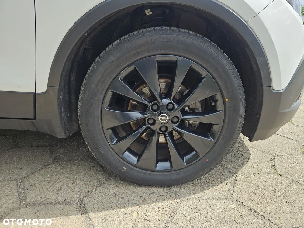 Opel Mokka - 10
