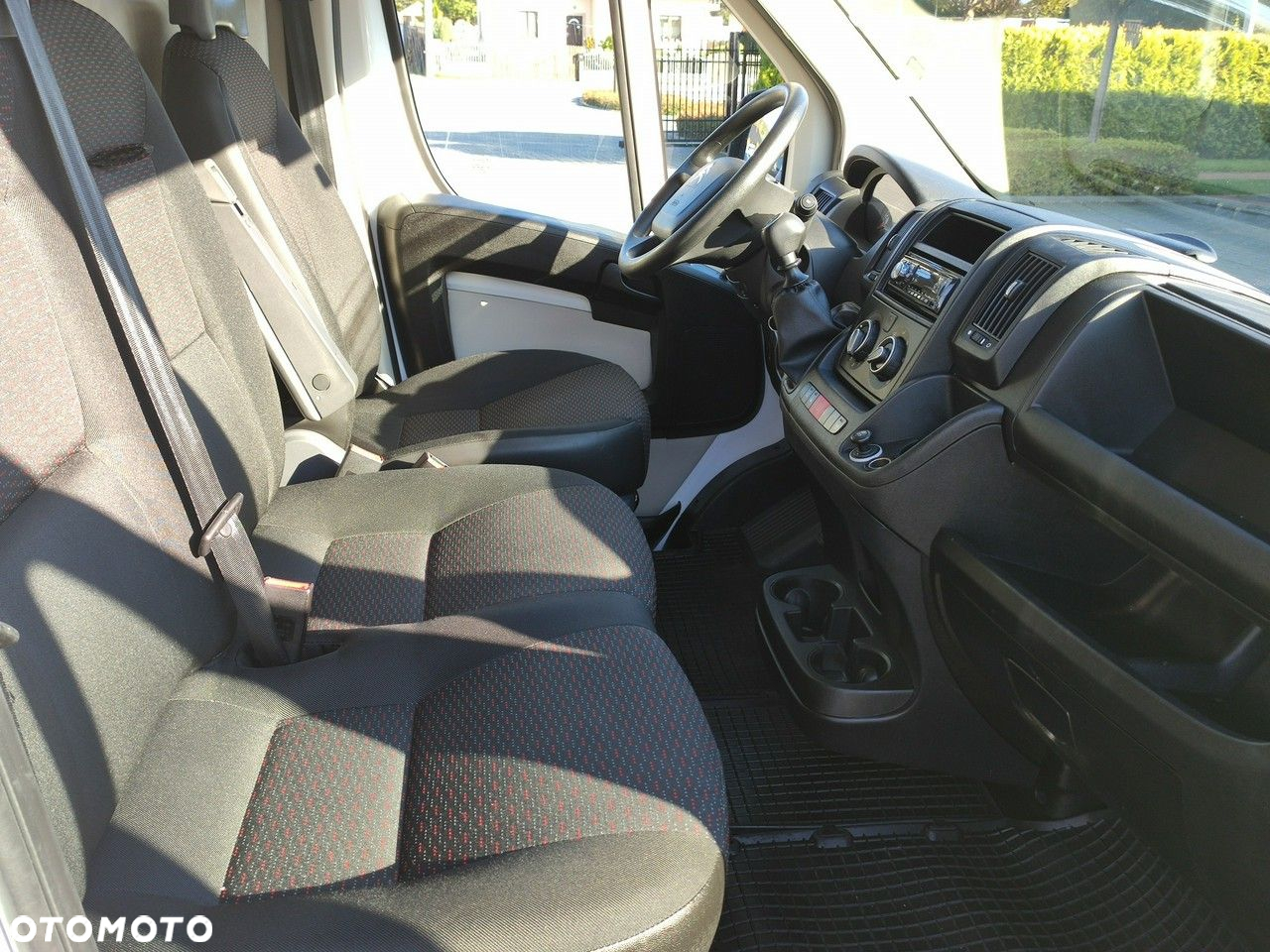 Citroën Jumper - 21
