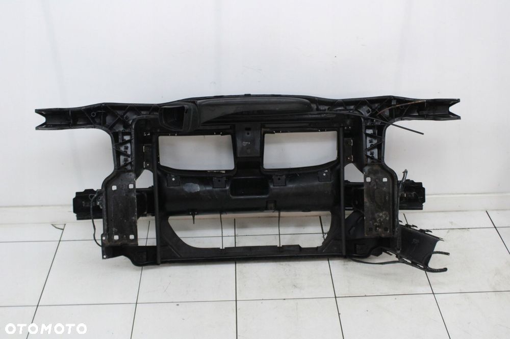bmw 3 e92 06r- pas przedni wzmocnienie - 5