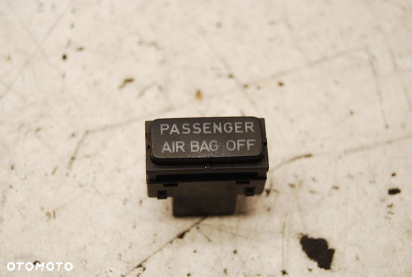 KONTROLKA AIR BAG PODUSZKA 1K0919234B VW GOLF V JETTA 1K0919234D 1K0919234E 1K0919234