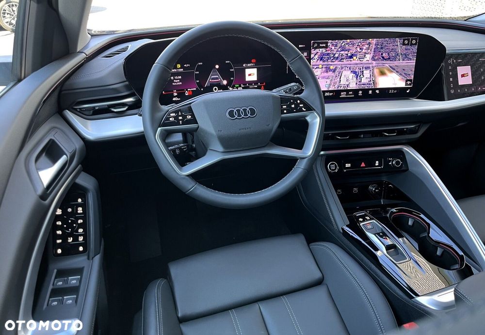 Audi Q5 - 23