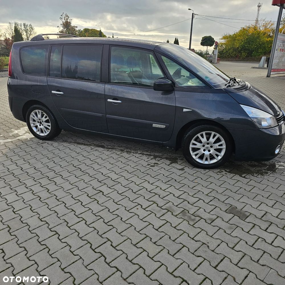 Renault Grand Espace 2.0 dCi FAP Edition PGA - 5