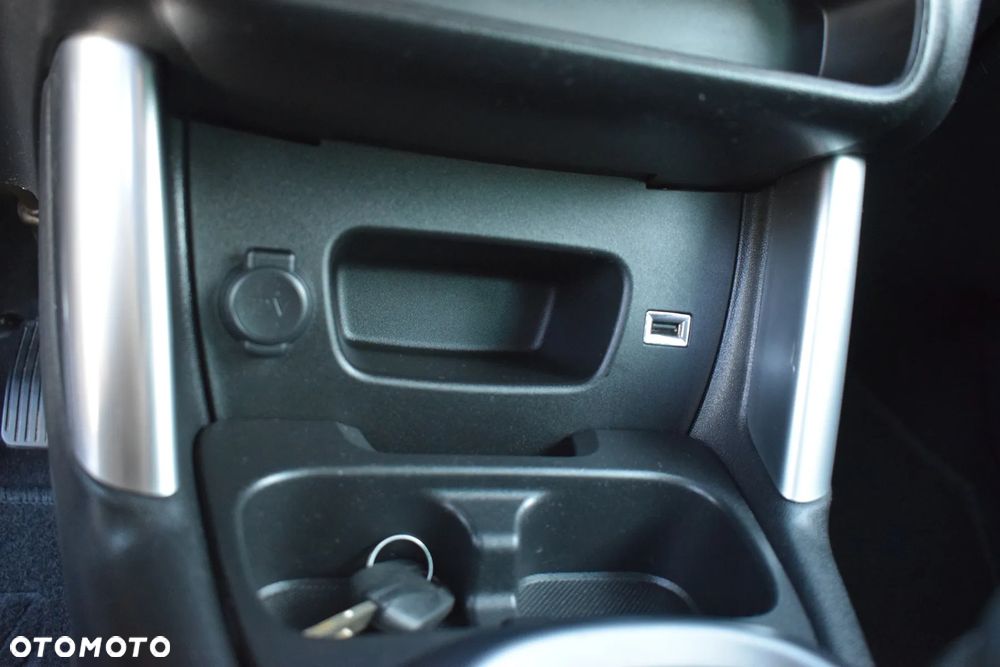 Citroën C3 Aircross 1.2 PureTech GPF Shine Pack S&S - 26