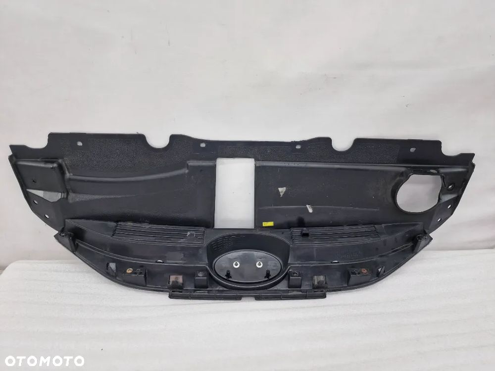 HYUNDAI IX35 09- KOPLETNA ATRAPA PRZEDNIA PRZÓD / GRILL , NR 86351-2Y000 , NR AUKCJI NG505 - 14