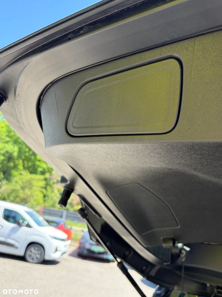 Citroën C5 Aircross 1.5 BlueHDi Max EAT8 - 15