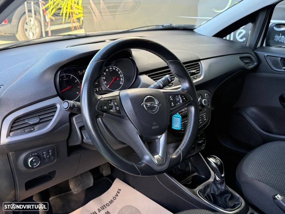 Opel Corsa 1.4 Auto Active - 12