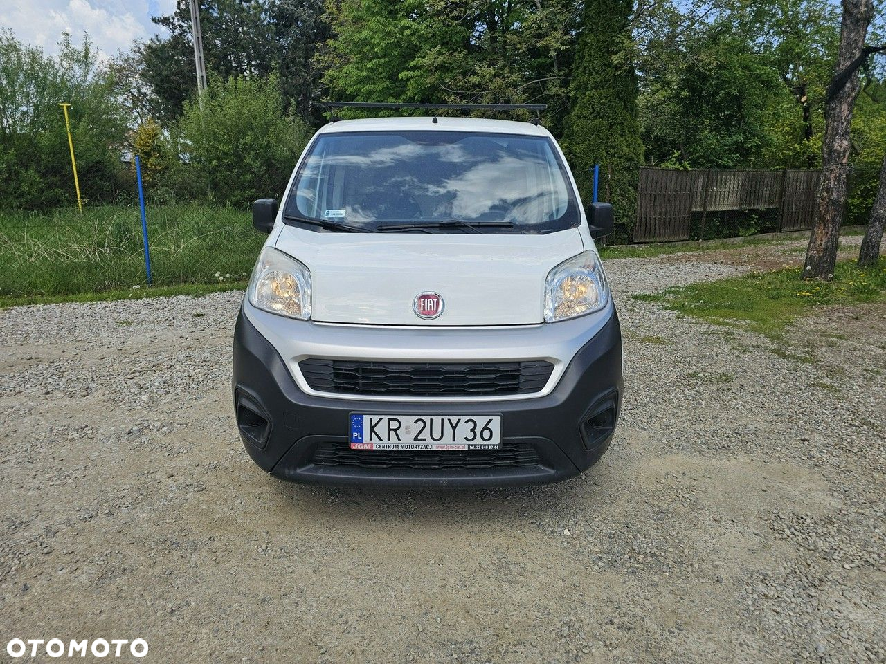 Fiat Fiorino - 3