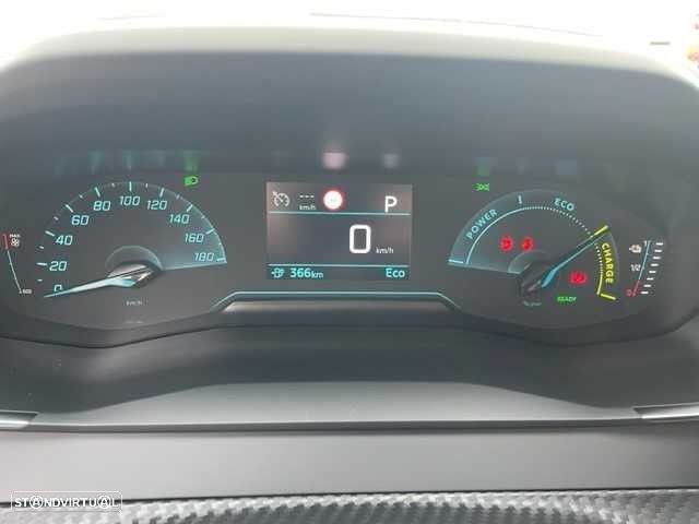 Peugeot e-208 50 kWh Active Pack - 14