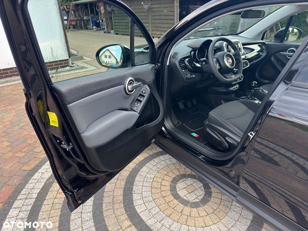 Fiat 500X - 28
