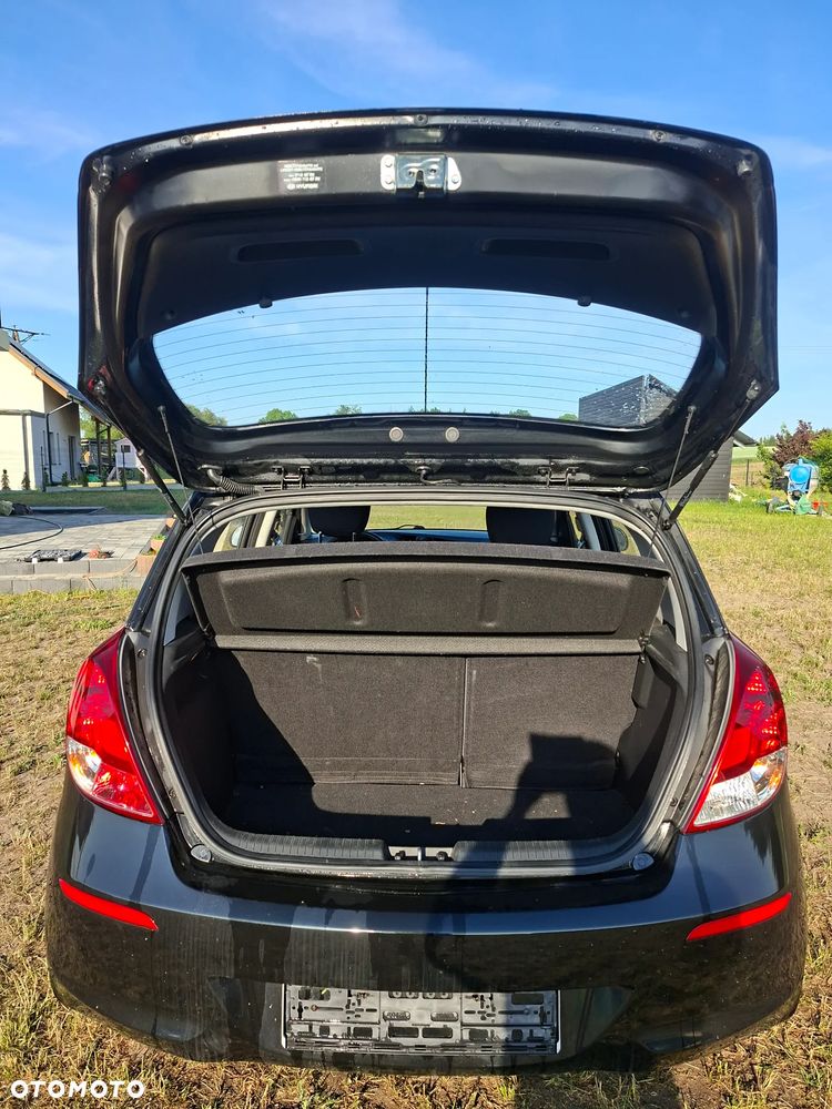 Hyundai i20 1.25 Classic - 8
